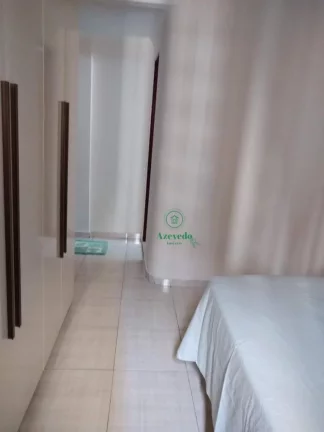 Imagem Apartamento com 2 dormitórios à venda, 74 m² por R$ 403.000,00 - Macedo - Guarulhos/SP
