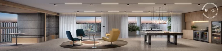 Imagem Apartamento à venda no bairro Moema - São Paulo/SP