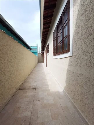 Imagem CASA MARACANÃ - PRAIA GRANDE SP