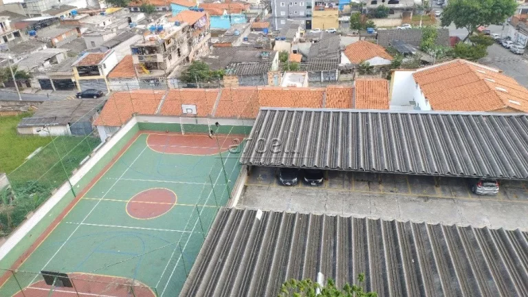 Imagem Apartamento com 56m², mobiliado, sala living com sacada, 02 Dormitórios com armários planejados, ...