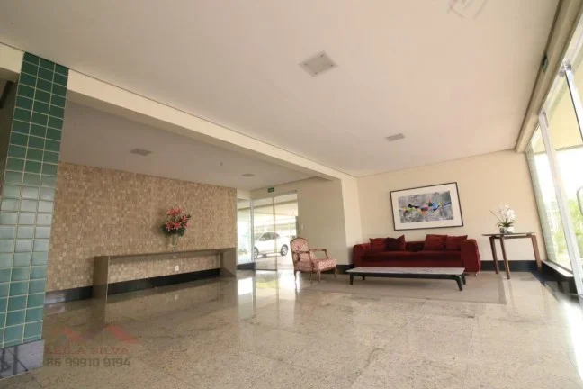 Imagem Apartamento 3 dormitórios para Venda em Teresina, Horto, 2 dormitórios, 1 suíte, 2 banheiros, 2 vagas