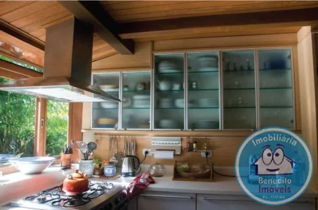 Imagem VENDO CASA BELISSIMA EM SANTO ANDRE R$ 5.500.000,00