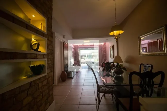 Imagem Apartamento à Venda - Recreio, 3 Quartos, 200 m2