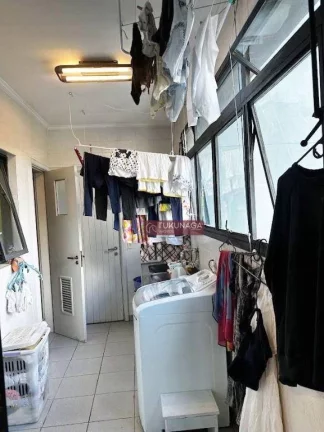 Imagem Apartamento Duplex com 2 quartos à venda, 215 m² por R$ 850.000 - Vila Suzana - São Paulo/SP