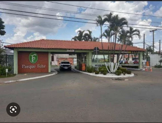 Casa com 2 Quartos à Venda, 140 m² em Loteamento Habitacional São Carlos 1 - São Carlos