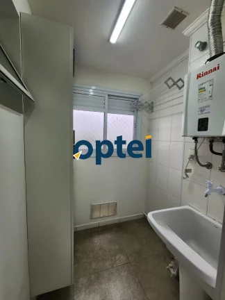 Imagem Apartamento de 2 dorms (suite) - 2 vagas no Marco Zero Premier