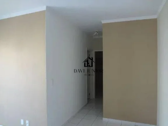 Imagem Apartamento com 2 dormitórios sendo 1 suíte para alugar, 62 m² por R$ 2.200/mês - Jardim Guadalajara - Sorocaba/SP