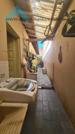 Imagem Casa para Venda em Atibaia, Jardim Alvinopolis, 2 dormitórios, 1 banheiro, 1 vaga