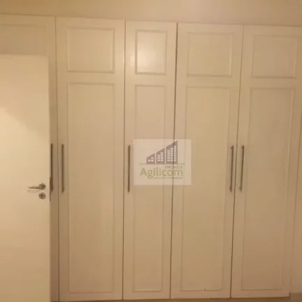 Imagem APARTAMENTO À VENDA NO ITAIM BIBI COM 3 DORMITÓRIOS