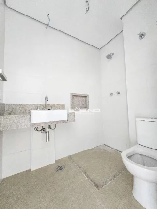 Imagem Apartamento Pé na Areia à Venda Edifício Gávea na Riviera, com 3 dormitórios 3 suítes 137m² de área útil