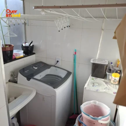 Imagem Apartamento de 2 quartos à venda no Jardim Paulista, Ribeirão Preto-SP: 52m², sala, banheiro e vaga de garagem!