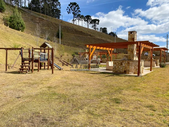 Imagem Terreno à venda em Campos do Jordão – Em loteamento de alto padrão