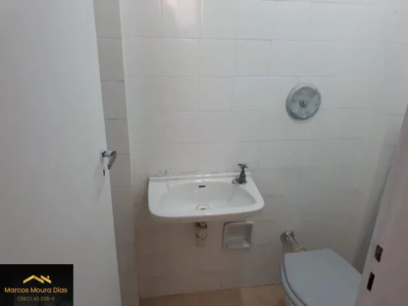 Imagem Apartamento em Perdizes, 67m2, 1 Dormitório, 2 banheiros e 1 vaga. Edifício com portaria 24 hs e Elevadores