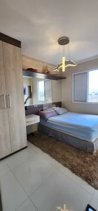 Imagem Apartamento Padrão