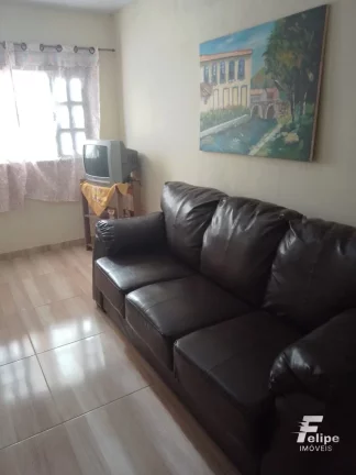 Imagem CASA COM 5 QUARTOS EM ANCHIETA