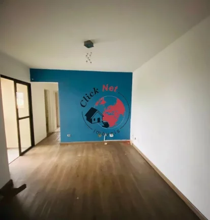 Imagem Apartamento em Condomínio Padrão para Venda no bairro Parque Terra Nova II, 2 dormitórios, 1 vaga, 56 m²