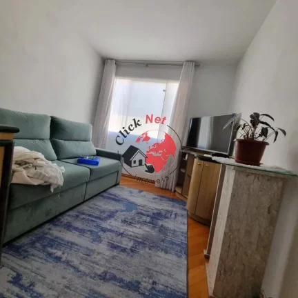 Imagem Apartamento com 2 dormitórios e 1 banheiro à venda Bairro Assunção em São Bernardo do Campo
