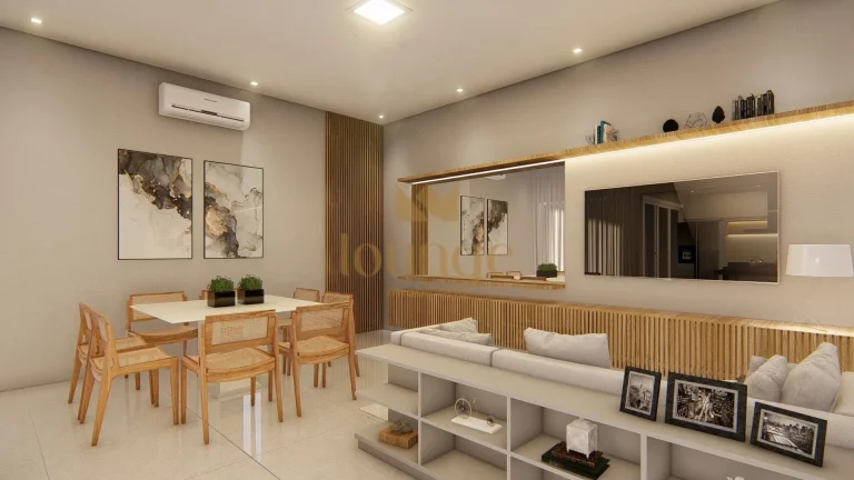 Imagem Casa Em Condominio em Votorantim