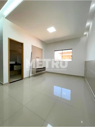 Imagem Casa para locação no Portal das Águas, com 3 quartos, piscina, PETROLINA - PE