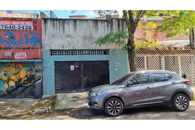 Imagem CASA RESIDENCIAL em São Paulo - SP, Jardim Bonfiglioli