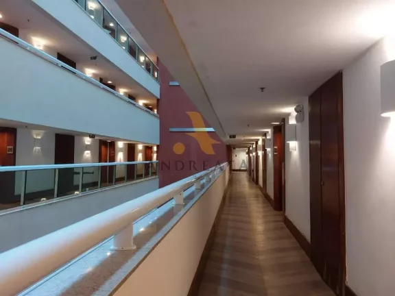 Imagem AVENIDA LUCIO COSTA - excelente flat 1 quarto