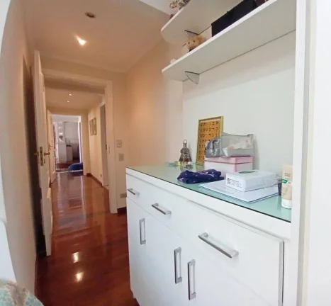 Imagem Condomínio Residencial Jardim das Pitangueiras, apartamento à venda com 4 dormitórios em Jardim Santo André SP