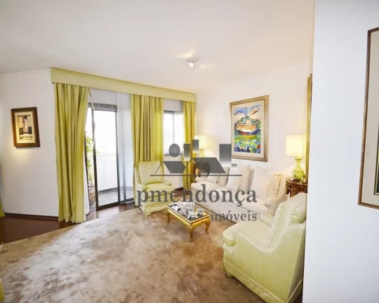 Imagem Perdizes Cobertura Duplex a Venda, 4 dorms 2 suites , 4 vagas, Piscina Privativa
