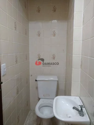 Imagem Apartamento para Locação 3 Quartos, 1 Suite, 1 Vaga, 113M², Santa Paula, São Caetano do Sul - SP