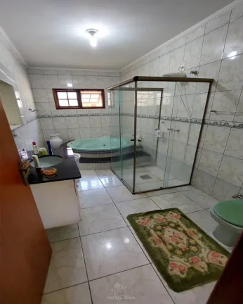 Imagem Chácara à venda no bairro Jardim Estância Brasil - Atibaia/SP