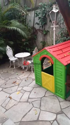Imagem Sobrado comercial à venda, Barcelona, São Caetano do Sul, SP
