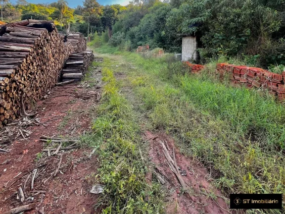 Imagem Terreno em Terra Preta para a Área Industria ou Residencial-1159m²-R$230Mil