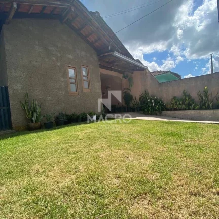 Imagem Casa | São Luís | 2 quartos | 104m²
