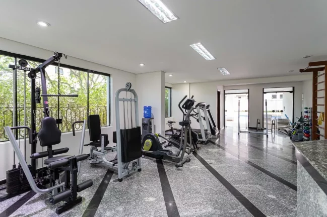 Imagem APARTAMENTO RESIDENCIAL em São Paulo - SP, Sumaré