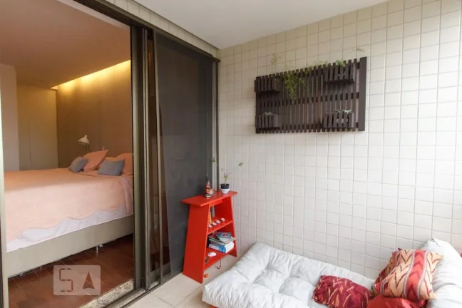 Imagem Apartamento à Venda - Barra da Tijuca, 2 Quartos, 110 m2