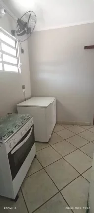 Imagem Apartamento Vago à Venda – Jardim Jaguaribe, Osasco (SP)