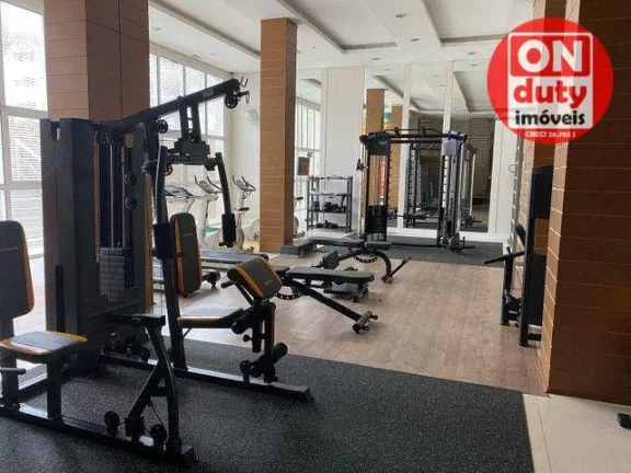 Imagem Apartamento com 3 dormitórios à venda, 158 m² por R$ 1.590.000,00 - ENSEADA - M - JARDIM VIRGINIA - Guarujá/SP
