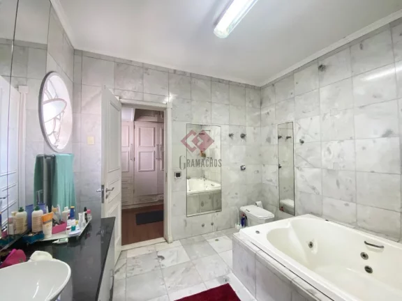 Imagem Apartamento à venda, 3 Quartos, 280m2 - Higienópolis, São Paulo/SP