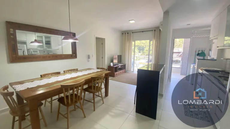 Imagem Apartamento na Praia das Tôninhas