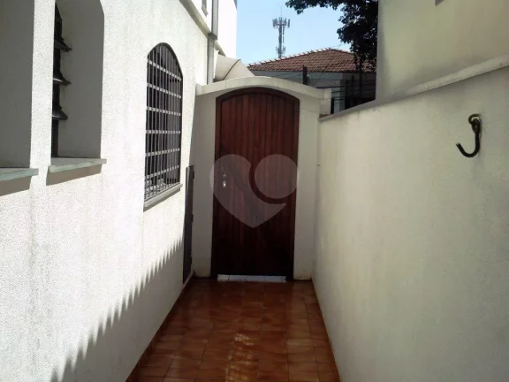 Imagem Casa à venda com 4 quartos, sendo 2 suítes, em Butantã, São Paulo - SP