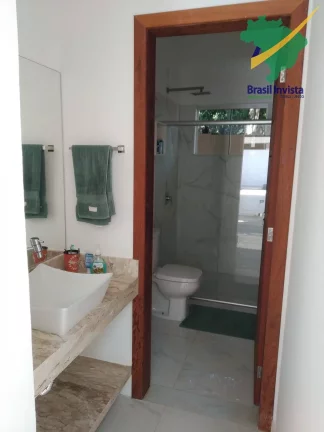 Imagem CASA NO ARRAIAL HÁ 10 MINUTOS DA PRAIA DOS PESCADORES