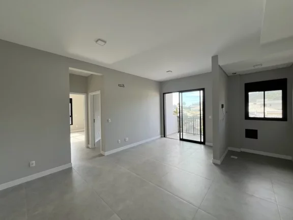 Apartamento para Venda em Florianópolis / SC no bairro Cachoeira do Bom Jesus