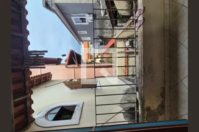 Imagem Casa à Venda - Vargem Pequena, 4 Quartos, 200 m2