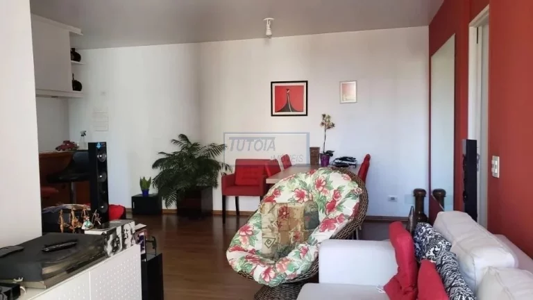 Imagem APARTAMENTO A VENDA NA VILA MARIANA, SAO PAULO
