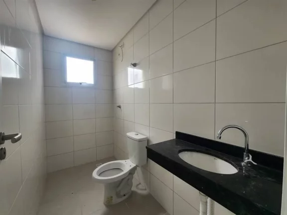Imagem Apartamento à Venda em Vila Anhanguera, Mongaguá - SP