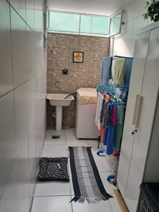 Imagem Apartamento para Venda em Rio de Janeiro, Campo Grande, 2 dormitórios, 1 banheiro, 1 vaga