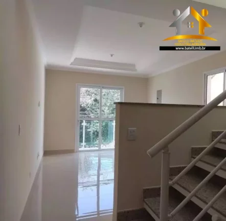 Imagem Casa a venda no condomínio Vila D´este - Batelli Imóveis