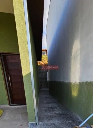 Imagem Casa à venda, 98 m² por R$ 450.000,00 - Mato Dentro - Mairiporã/SP