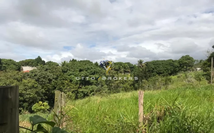 Imagem AREA RESIDENCIAL em SANTA CRUZ CABRÁLIA - BA, TÂNIA