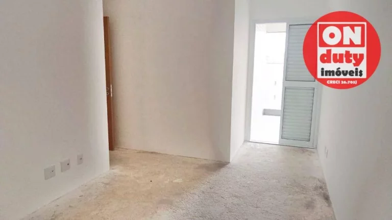 Imagem Castell di Indaiá Apartamento à venda, 116 m² a partir R$ 1.738.310,00- Gonzaga - Santos/SP
