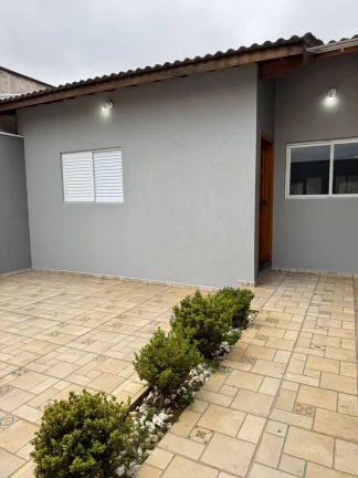 Imagem Casa a venda no bairro Piemont!